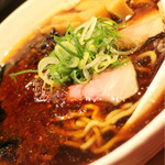 ふじ屋 NOODLE - アップ