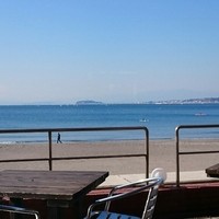 海辺のレストラン ラ・プラージュ - 眺め最高！ずっといたい！