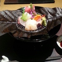 一游 - お造り