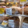 Andrew's Bread Shop - 料理写真:パン屋さんです（＾＾