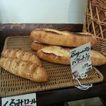 BOULANGERIE MANABE - 