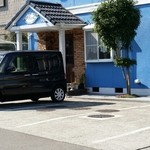 ごちそうさま - 外観