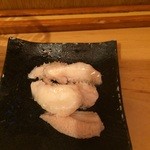 立喰い焼肉 治郎丸 - ヤン