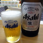 松竹 - ホッピーに切り替え