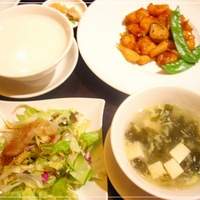 廣東料理 民生 ヒルトンプラザウエスト店 - 