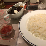 日本食堂 - 