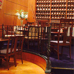 ホシヤマ珈琲店 アエル店 - コーヒーカップ凄い数！