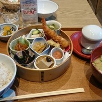 赤坂うまや 新宿 - 三代目 市川猿之助の楽屋めしセット