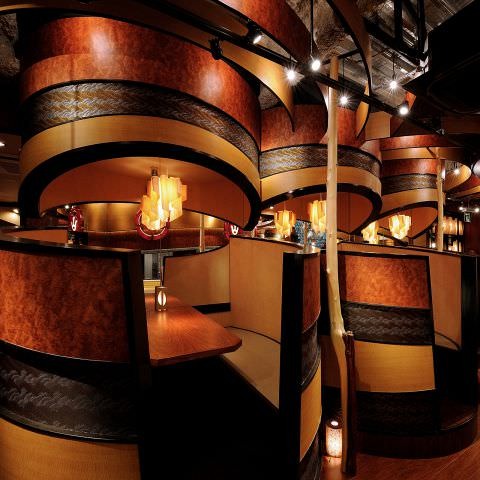 座席 トラットリア ピラータ サッドニーゴー Trattoria Pirata Sud25 藤沢 イタリアン 食べログ