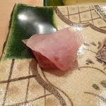 鮨処おざ喜 - 2016.2月