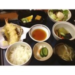 日本料理　汐彩 - 宮古膳