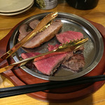 肉酒場 エコヒイキ - 