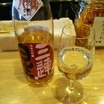 浅野日本酒店 - 三連星 赤 純米大吟醸無濾過生原酒