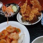 中華料理吉勝 - 