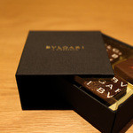 BVLGARI IL CIOCCOLATO - 【バレンタイン数量限定】サン・ヴァレンティーノ２０１6☆