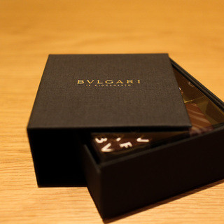 ブルガリ イル・チョコラート_0