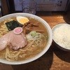 大勝軒 でばり