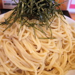 彩龍一番 - 2016年2月　つけ麺3玉