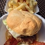 FATBOY'Ｓ - Bacon Burger