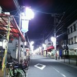 喫茶エミー - 豊島中央通り商店街・２