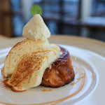 LONCAFE - キャラメルシナモン☆