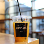 LONCAFE - オレンジジュース☆