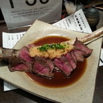 俺の割烹 銀座本店 - 