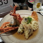 俺の割烹 銀座本店 - 