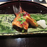 梶川 - 2016年1月　焼き物