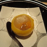 梶川 - 2016年1月　蒸し物