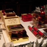 Neuhaus - お店のショーウインドウ