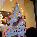 GODIVA - 