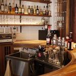 アンリミテッド コーヒー バー - 