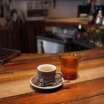 アンリミテッド コーヒー バー - 