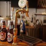 アンリミテッド コーヒー バー - 