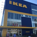 IKEAレストラン - 