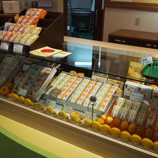 瀬戸田檸檬菓子工房 パティスリーオクモト_2