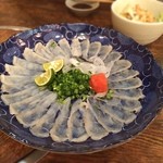 ふぐよし 総本店 - 