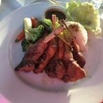 Sea Grill Restaurant - ラム