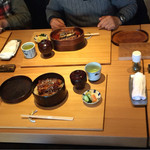 瞬 - 建国記念日6人で