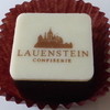 Confiserie Burg Lauenstein - 料理写真: