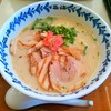 長崎らーめん 西海製麺所 稲城若葉台店