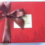 Confiserie Burg Lauenstein - 