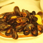 Sexto II - ムール貝