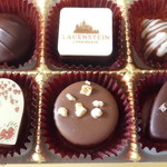 Confiserie Burg Lauenstein - 
