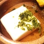 飲んべぇ食堂 らくだ屋 - はんぺん