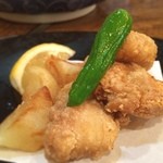 ふぐよし 総本店 - 