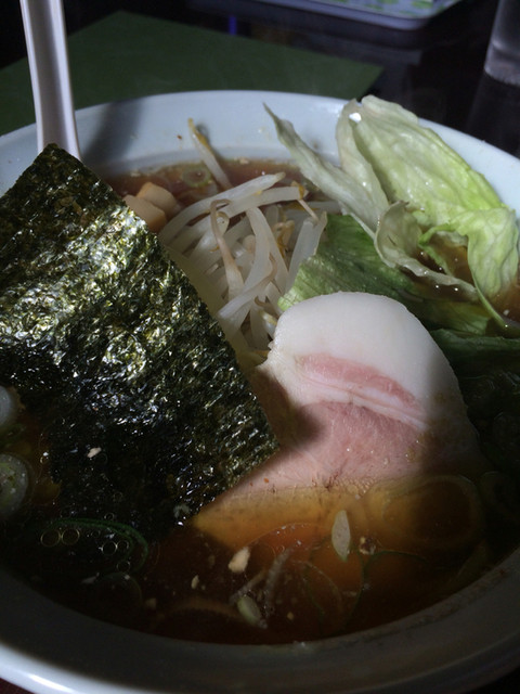 やなぎ茶屋 - 横倉（居酒屋）の写真