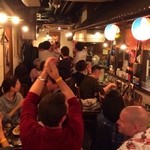 沖縄居酒屋 香の帆 - 三線LIVE等も不定期ですが、好評開催中！