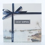 カカオサンパカ 丸の内本店 - 外箱